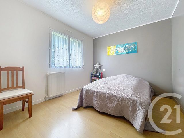 maison à vendre - 6 pièces - 139.0 m2 - PLESCOP - 56 - BRETAGNE - Century 21 Immobilière Du Golfe