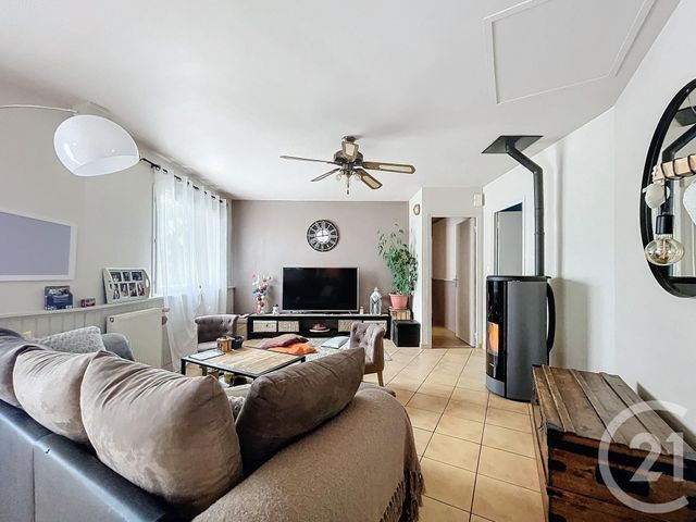 maison à vendre - 6 pièces - 139.0 m2 - PLESCOP - 56 - BRETAGNE - Century 21 Immobilière Du Golfe