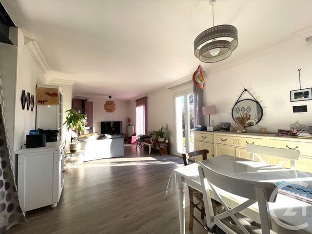 maison à vendre - 5 pièces - 114.64 m2 - ARRADON - 56 - BRETAGNE - Century 21 Immobilière Du Golfe