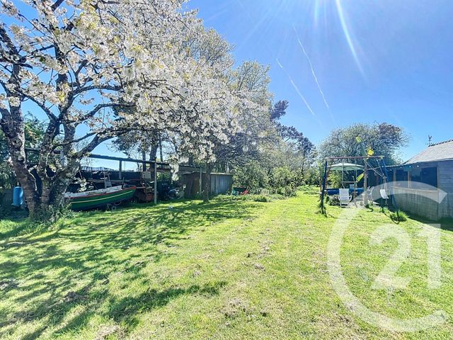 maison à vendre - 5 pièces - 114.64 m2 - ARRADON - 56 - BRETAGNE - Century 21 Immobilière Du Golfe