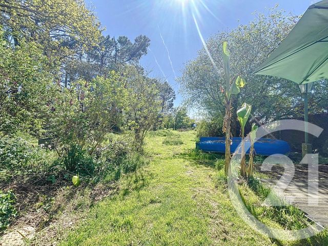 maison à vendre - 5 pièces - 114.64 m2 - ARRADON - 56 - BRETAGNE - Century 21 Immobilière Du Golfe