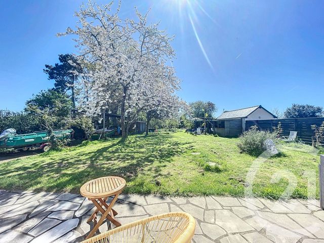 maison à vendre - 5 pièces - 114.64 m2 - ARRADON - 56 - BRETAGNE - Century 21 Immobilière Du Golfe