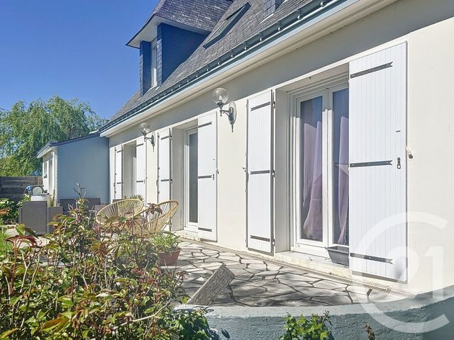 maison à vendre - 5 pièces - 114.64 m2 - ARRADON - 56 - BRETAGNE - Century 21 Immobilière Du Golfe