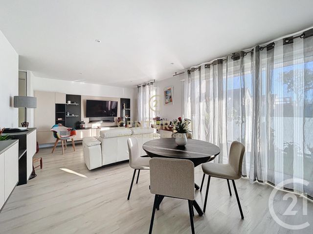 appartement - ARRADON - 56