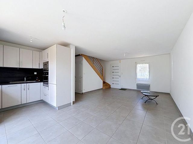 maison à vendre - 6 pièces - 93.0 m2 - BADEN - 56 - BRETAGNE - Century 21 Immobilière Du Golfe
