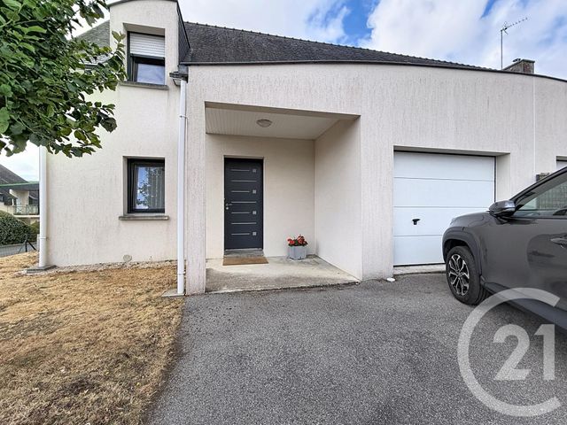 maison à vendre - 6 pièces - 93.0 m2 - BADEN - 56 - BRETAGNE - Century 21 Immobilière Du Golfe