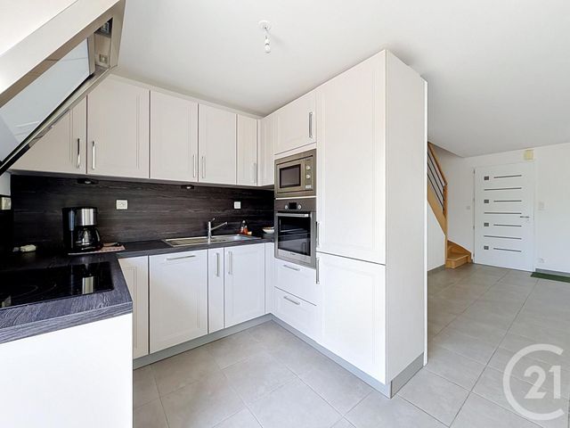 maison à vendre - 6 pièces - 93.0 m2 - BADEN - 56 - BRETAGNE - Century 21 Immobilière Du Golfe
