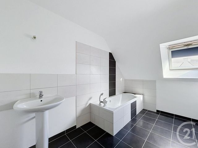 maison à vendre - 6 pièces - 93.0 m2 - BADEN - 56 - BRETAGNE - Century 21 Immobilière Du Golfe
