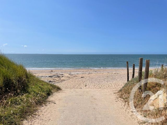 Appartement Studio à vendre - 1 pièce - 24.86 m2 - DAMGAN - 56 - BRETAGNE - Century 21 Immobilière Du Golfe