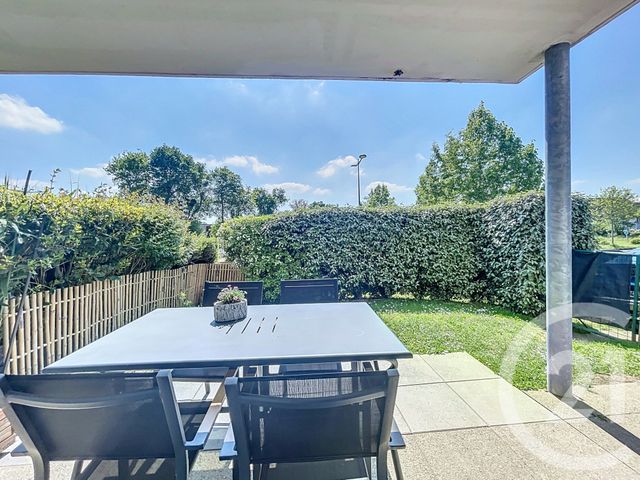 Appartement T3 à vendre ARRADON