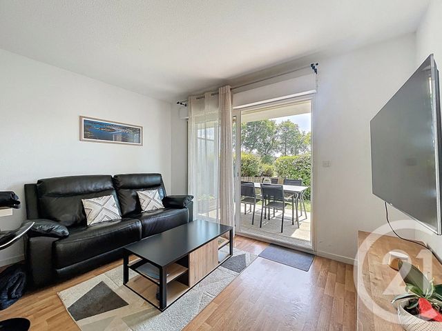 appartement - ARRADON - 56