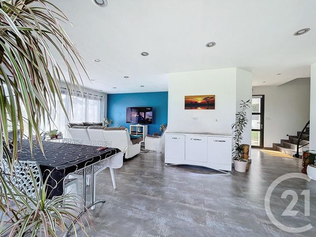 Afficher la photo en grand maison à vendre - 6 pièces - 146.35 m2 - PLOEREN - 56 - BRETAGNE - Century 21 Immobilière Du Golfe