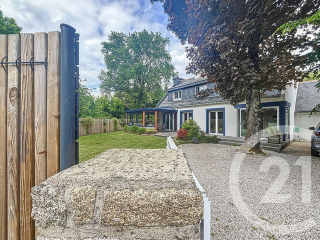 maison - ARRADON - 56