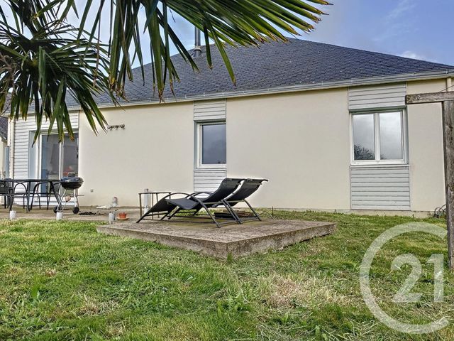 Afficher la photo en grand maison à vendre - 4 pièces - 86.53 m2 - BADEN - 56 - BRETAGNE - Century 21 Immobilière Du Golfe