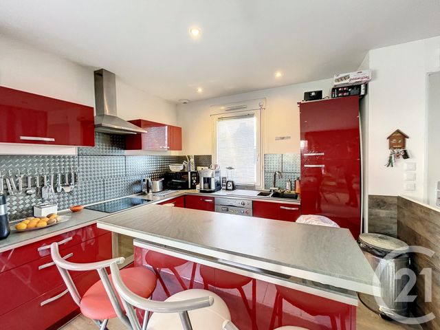 Afficher la photo en grand maison à vendre - 4 pièces - 86.53 m2 - BADEN - 56 - BRETAGNE - Century 21 Immobilière Du Golfe