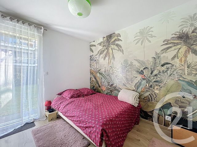 Appartement T3 à vendre - 3 pièces - 64.0 m2 - ARRADON - 56 - BRETAGNE - Century 21 Immobilière Du Golfe