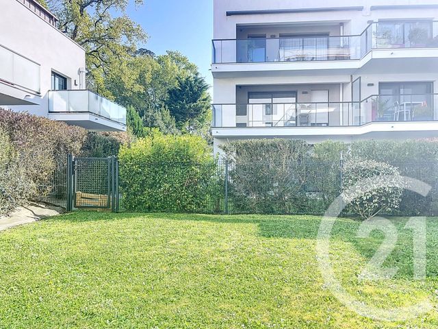 Appartement T3 à vendre - 3 pièces - 64.0 m2 - ARRADON - 56 - BRETAGNE - Century 21 Immobilière Du Golfe