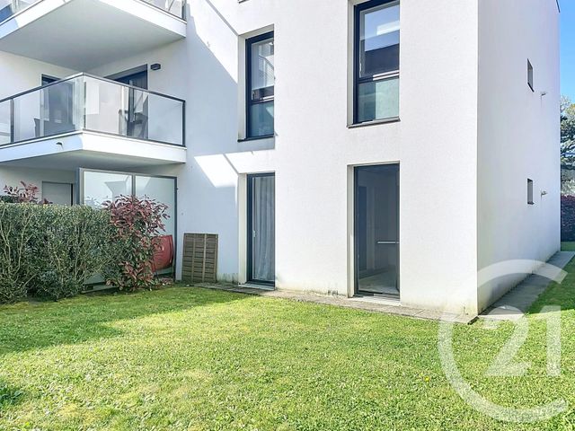 Appartement T3 à vendre - 3 pièces - 64.0 m2 - ARRADON - 56 - BRETAGNE - Century 21 Immobilière Du Golfe