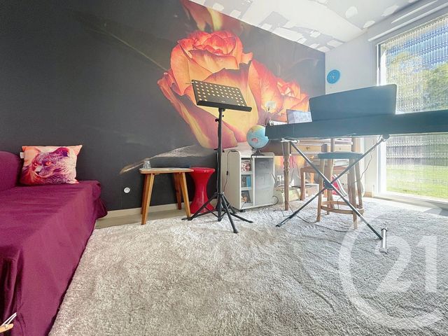 Appartement T3 à vendre - 3 pièces - 64.0 m2 - ARRADON - 56 - BRETAGNE - Century 21 Immobilière Du Golfe