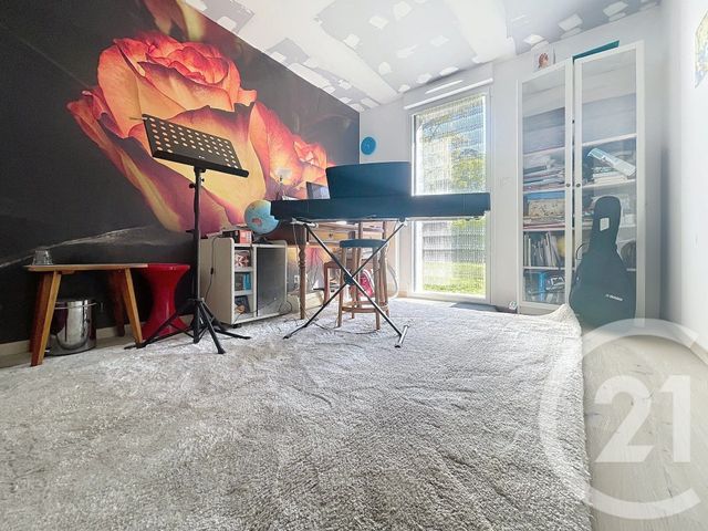 Appartement T3 à vendre - 3 pièces - 64.0 m2 - ARRADON - 56 - BRETAGNE - Century 21 Immobilière Du Golfe