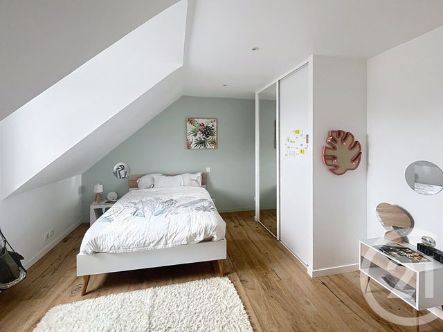 maison à vendre - 7 pièces - 172.0 m2 - ARRADON - 56 - BRETAGNE - Century 21 Immobilière Du Golfe