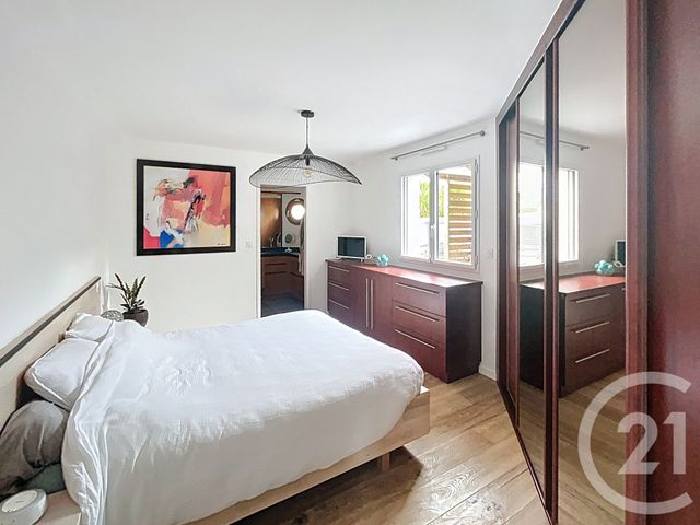 maison à vendre - 7 pièces - 172.0 m2 - ARRADON - 56 - BRETAGNE - Century 21 Immobilière Du Golfe