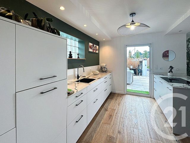 maison à vendre - 7 pièces - 172.0 m2 - ARRADON - 56 - BRETAGNE - Century 21 Immobilière Du Golfe