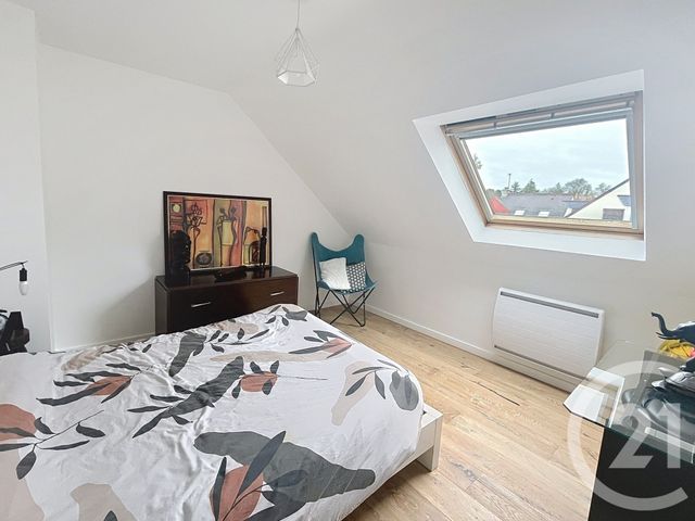 maison à vendre - 7 pièces - 172.0 m2 - ARRADON - 56 - BRETAGNE - Century 21 Immobilière Du Golfe