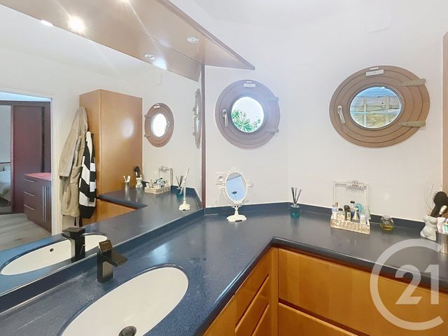 maison à vendre - 7 pièces - 172.0 m2 - ARRADON - 56 - BRETAGNE - Century 21 Immobilière Du Golfe