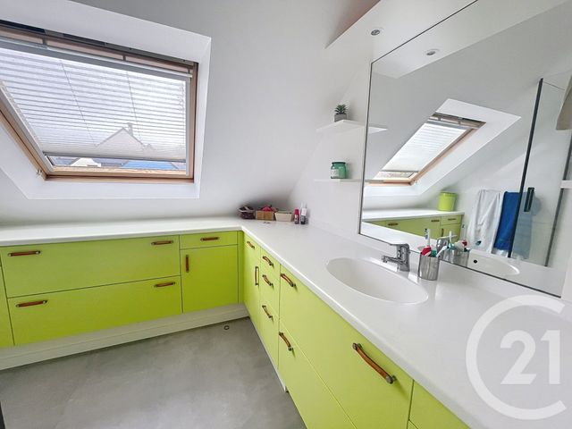 maison à vendre - 7 pièces - 172.0 m2 - ARRADON - 56 - BRETAGNE - Century 21 Immobilière Du Golfe