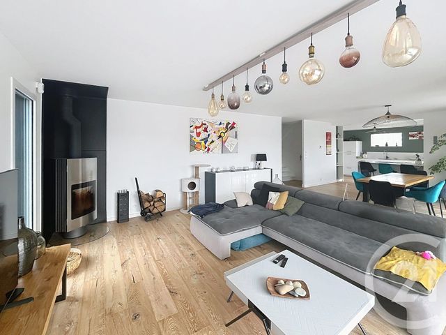 maison à vendre - 7 pièces - 172.0 m2 - ARRADON - 56 - BRETAGNE - Century 21 Immobilière Du Golfe