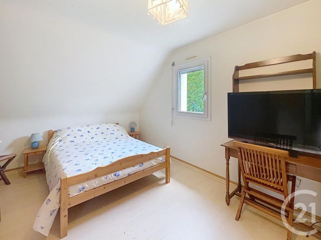 maison à vendre - 5 pièces - 129.6 m2 - VANNES - 56 - BRETAGNE - Century 21 Immobilière Du Golfe