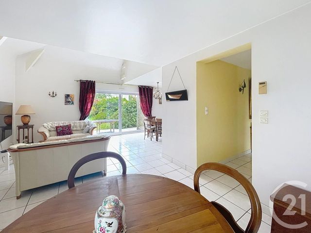 maison à vendre - 5 pièces - 129.6 m2 - VANNES - 56 - BRETAGNE - Century 21 Immobilière Du Golfe