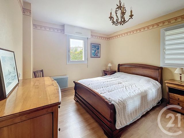 maison à vendre - 5 pièces - 129.6 m2 - VANNES - 56 - BRETAGNE - Century 21 Immobilière Du Golfe