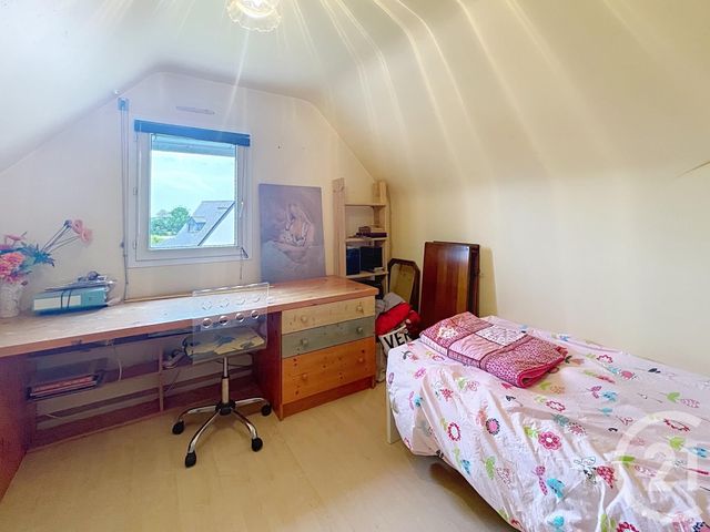 maison à vendre - 5 pièces - 129.6 m2 - VANNES - 56 - BRETAGNE - Century 21 Immobilière Du Golfe