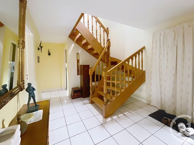 maison à vendre - 5 pièces - 129.6 m2 - VANNES - 56 - BRETAGNE - Century 21 Immobilière Du Golfe