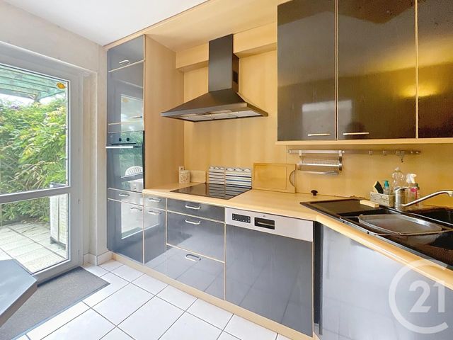 maison à vendre - 5 pièces - 129.6 m2 - VANNES - 56 - BRETAGNE - Century 21 Immobilière Du Golfe