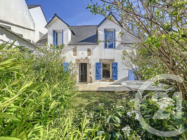 maison - LARMOR BADEN - 56