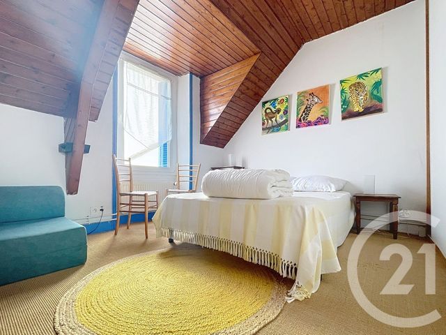 maison à vendre - 3 pièces - 67.77 m2 - LARMOR BADEN - 56 - BRETAGNE - Century 21 Immobilière Du Golfe