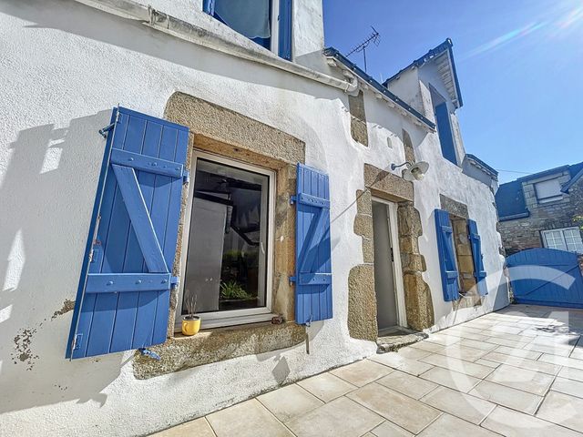 maison à vendre - 3 pièces - 67.77 m2 - LARMOR BADEN - 56 - BRETAGNE - Century 21 Immobilière Du Golfe