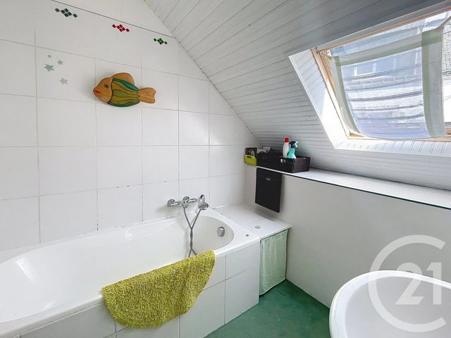 maison à vendre - 3 pièces - 67.77 m2 - LARMOR BADEN - 56 - BRETAGNE - Century 21 Immobilière Du Golfe