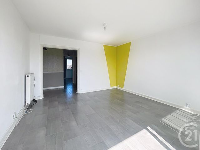 Afficher la photo en grand Appartement T2 à vendre - 2 pièces - 49.0 m2 - VANNES - 56 - BRETAGNE - Century 21 Immobilière Du Golfe