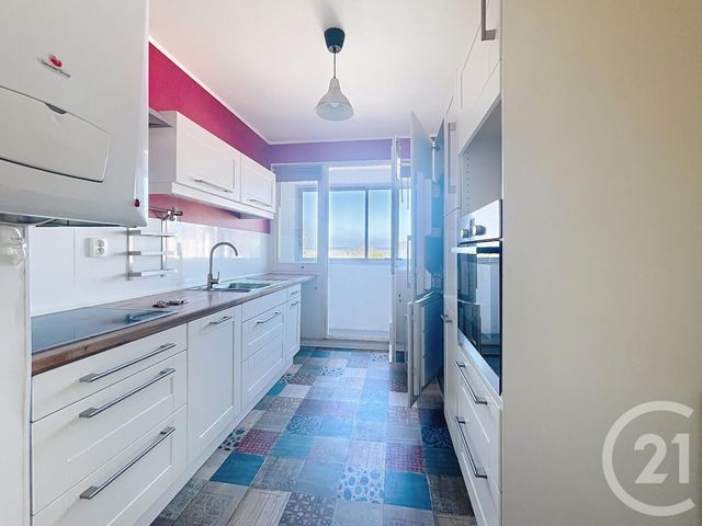 Afficher la photo en grand Appartement T2 à vendre - 2 pièces - 49.0 m2 - VANNES - 56 - BRETAGNE - Century 21 Immobilière Du Golfe