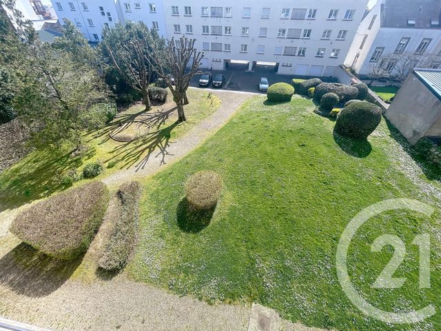 Afficher la photo en grand Appartement T2 à vendre - 2 pièces - 49.0 m2 - VANNES - 56 - BRETAGNE - Century 21 Immobilière Du Golfe