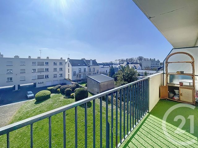 Afficher la photo en grand Appartement T2 à vendre - 2 pièces - 49.0 m2 - VANNES - 56 - BRETAGNE - Century 21 Immobilière Du Golfe