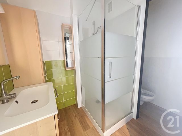 Afficher la photo en grand Appartement T2 à vendre - 2 pièces - 49.0 m2 - VANNES - 56 - BRETAGNE - Century 21 Immobilière Du Golfe