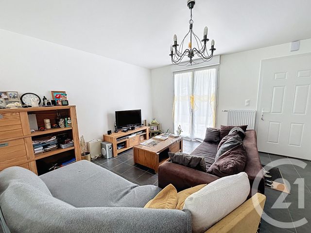 maison à vendre - 4 pièces - 90.0 m2 - LOCMARIA GRAND CHAMP - 56 - BRETAGNE - Century 21 Immobilière Du Golfe