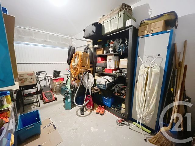 maison à vendre - 4 pièces - 90.0 m2 - LOCMARIA GRAND CHAMP - 56 - BRETAGNE - Century 21 Immobilière Du Golfe