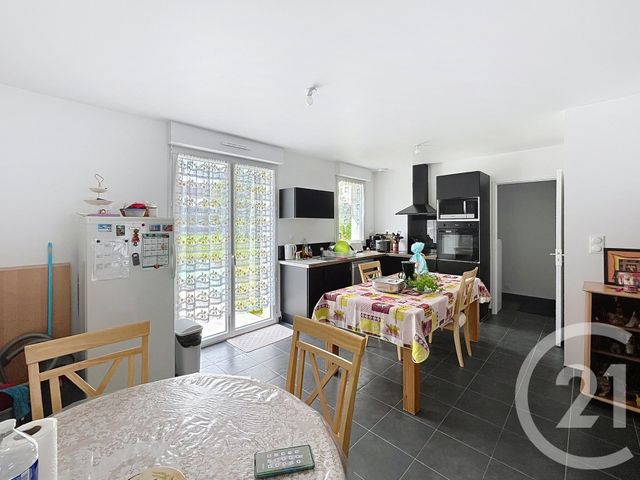 maison à vendre - 4 pièces - 90.0 m2 - LOCMARIA GRAND CHAMP - 56 - BRETAGNE - Century 21 Immobilière Du Golfe