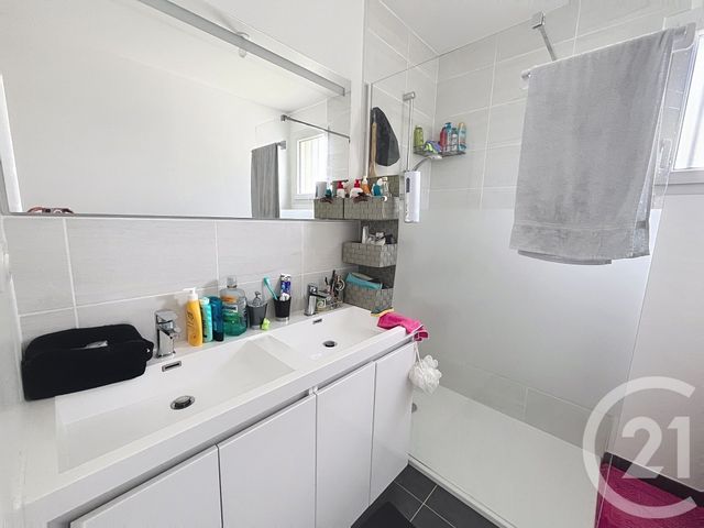 maison à vendre - 4 pièces - 90.0 m2 - LOCMARIA GRAND CHAMP - 56 - BRETAGNE - Century 21 Immobilière Du Golfe